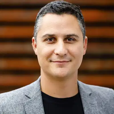 Daniel Nicolae, CEO Innoship