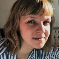 Irina Pele, Head of Content DWF