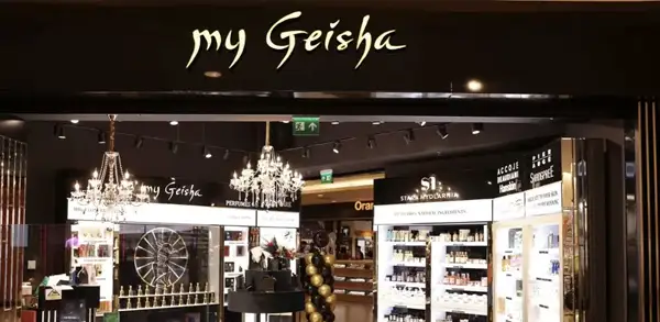 myGheisha - Crestere YOY de 35% in Revenue in primul an de colaborare