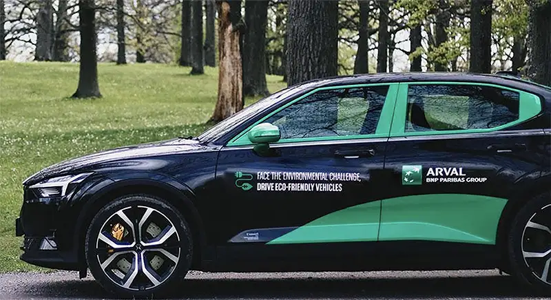Arval.ro: Cum DWF a Crescut Performanța Online printr-o Strategie SEO