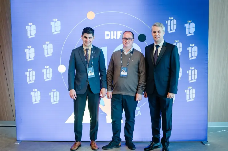 Invitați la photo wall-ul galei