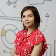 Anca Șolea, coordonează departamentul geo la DWF