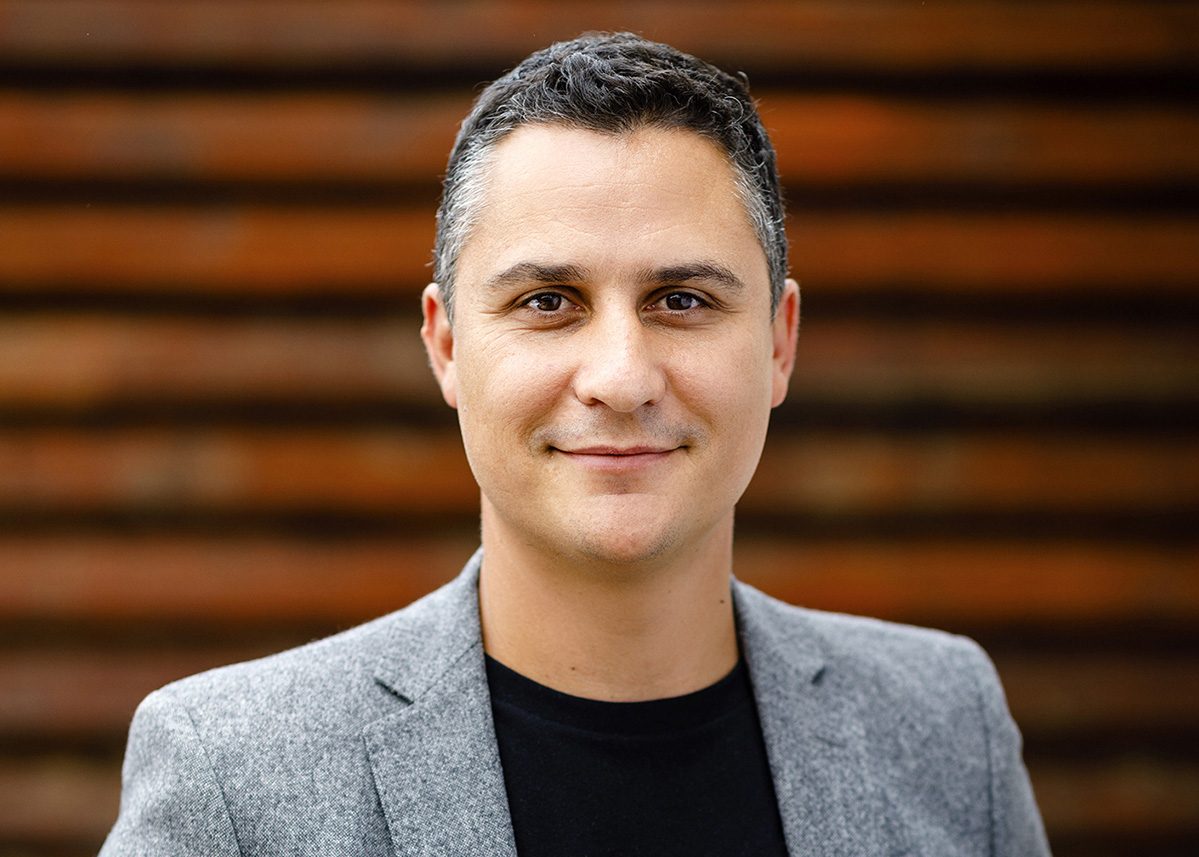 Daniel Nicolae