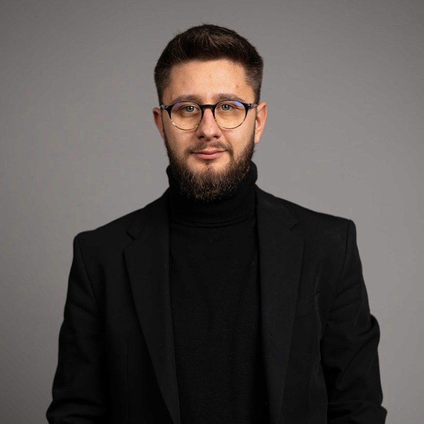 Andrei Pața