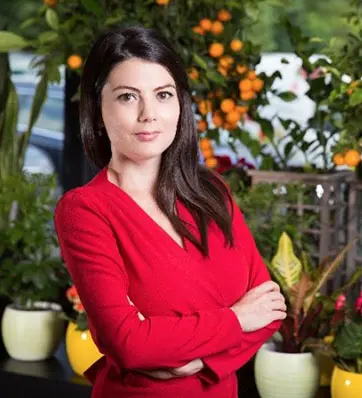 Marina Popescu