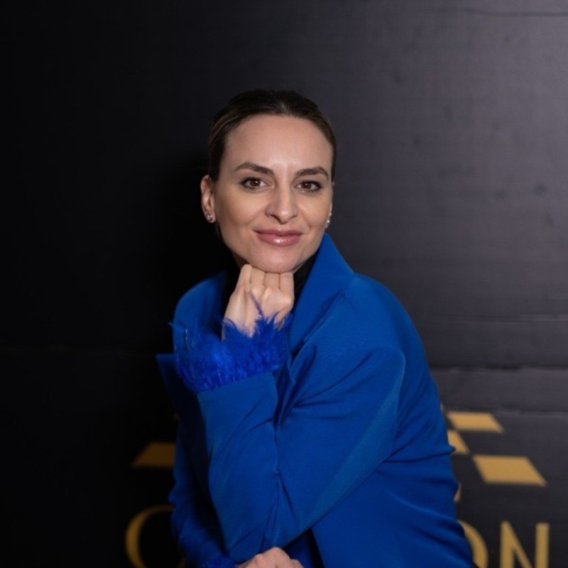 Alina Dunuță